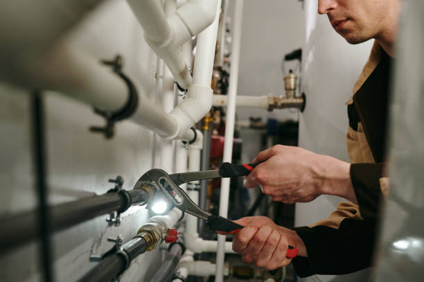 Best 24-Hour Plumber Near Me  in St Jaco, IL