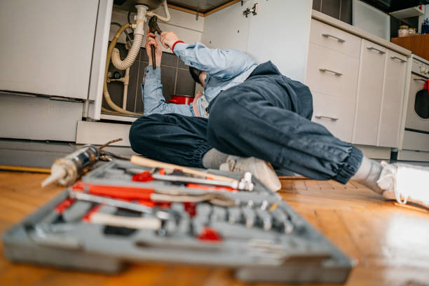 Best Commercial Plumbing Services  in St Jaco, IL