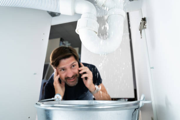 Best Plumbing Repair Near Me  in St Jaco, IL
