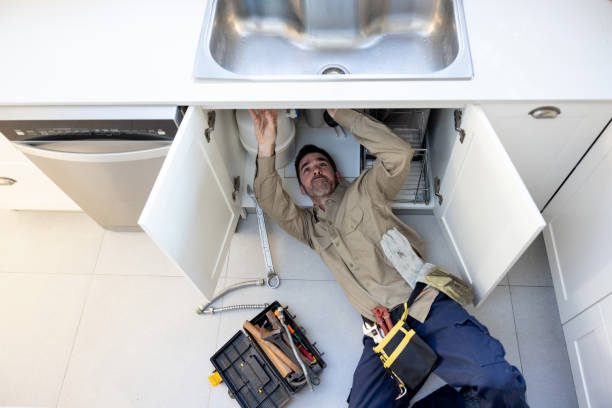 Best Local Plumber Services  in St Jaco, IL