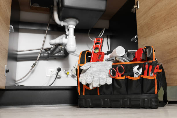 Best Affordable Plumber Near Me  in St Jaco, IL