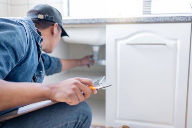 Best Plumbing Services Near Me  in St Jaco, IL