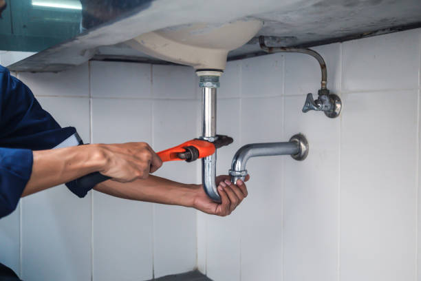Best Hot Water Heater Installation  in St Jaco, IL