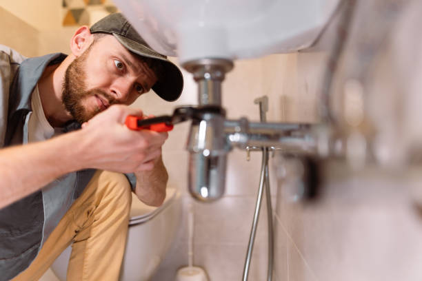 Trusted St Jaco, IL Plumbing Experts