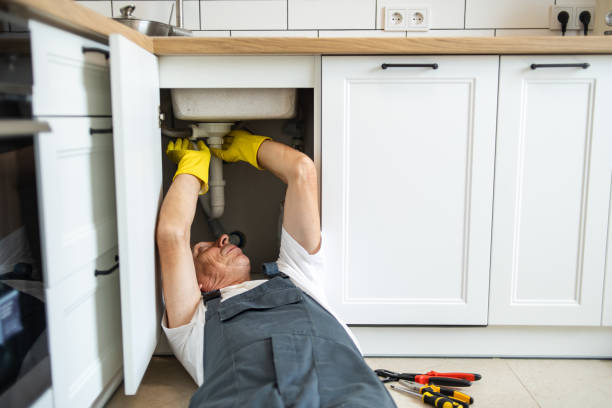 Best Water Softener Installation  in St Jaco, IL