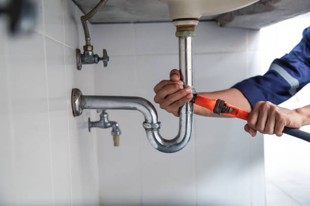 Best Sewer Line Repair  in St Jaco, IL