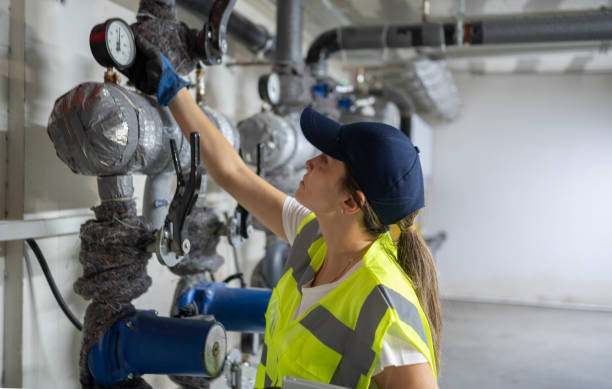 Best Water Heater Repair  in St Jaco, IL