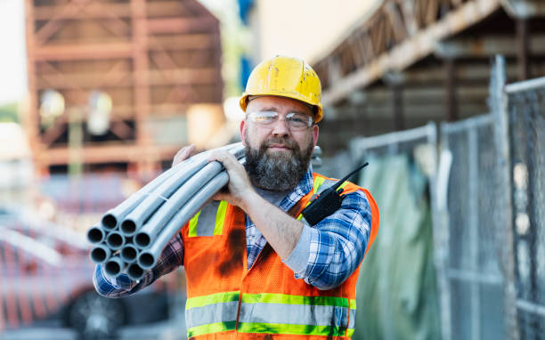 Best Water Leak Repair  in St Jaco, IL