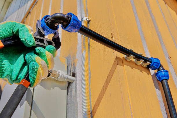 Best Sprinkler Systems  in St Jaco, IL