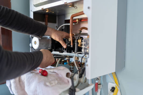 Best Pipe Repair Near Me  in St Jaco, IL